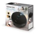 Robotický vysavač SENCOR SRV 9200BK