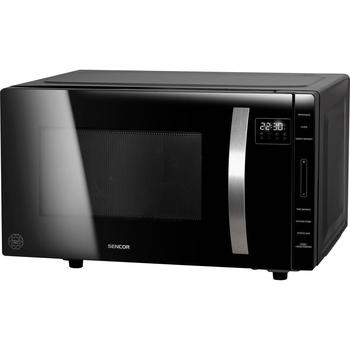 Mikrovlná trouba SENCOR SMW 7023BK