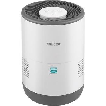 Zvlhčovač vzduchu SENCOR SHF 3000WH