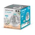Zvlhčovač vzduchu SENCOR SHF 2080WH
