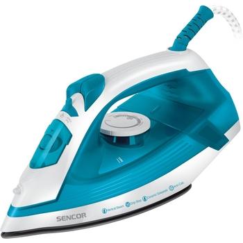 Žehlička napařovací SENCOR SSI 2800BL