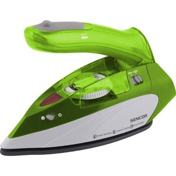 Žehlička napařovací SENCOR SSI 1050GR