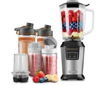 Obrázek k produktu: SENCOR SBL 7570SS