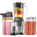 Smoothie mixér SENCOR SBL 7570SS