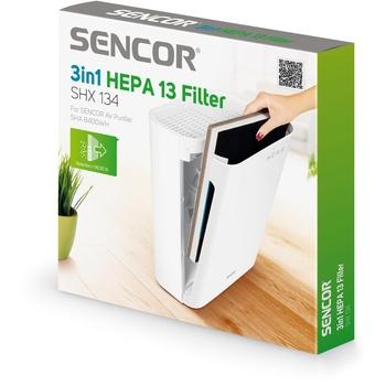 Filtr SENCOR SHX 134 HEPA 13