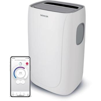 Mobilní klimatizace SENCOR SAC MT9030C