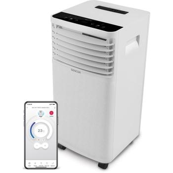 Klimatizace SENCOR SAC MT7007C-EUE3