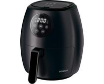 Obrázek k produktu: SENCOR SFR 5030BK