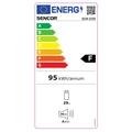 Autochladnička SENCOR SCM 2130