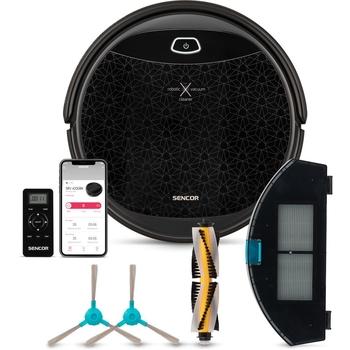 Robotický vysavač SENCOR SRV 4200BK