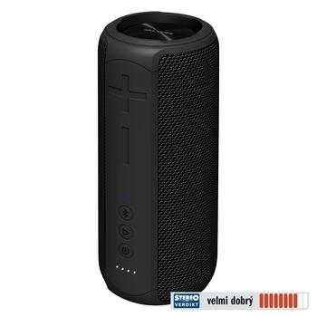 Bluetooth reproduktor SENCOR SSS 6502 HYPE BLACK