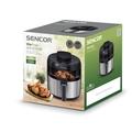 SFR 5010BK Horkovzdušná fritéza SENCOR