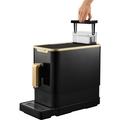 Automatické espresso SENCOR SES 7220BK