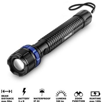 Svítilna SENCOR SSL 103 1W LED