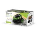 Vysavač SENCOR SVC 1038GR 3AAA