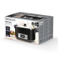  SENCOR SPR 5508BK