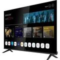 SLE 55US801TCSB UHD SMART TV SENCOR