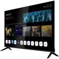 SLE 65US801TCSB UHD SMART TV SENCOR