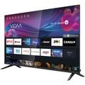 SLE 43US700TCSB UHD SMART TV SENCOR