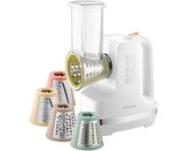Obrázek k produktu: SENCOR SSG 4300WH, bílý (white)