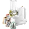 Obrázek k produktu: SENCOR SSG 4300WH, bílý (white)
