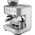 Pákové espresso SENCOR SES 6010SS