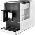 Automatické espresso SENCOR SES 9301WH