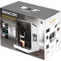 Automatické espresso SENCOR SES 9301WH
