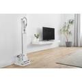 SVC 9829WH tyčový vysavač 3 v 1 SENCOR
