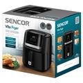 SFR 6550BK Horkovzdušná fritéza SENCOR