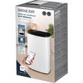 Mobilní klimatizace SENCOR SAC MT1238CH