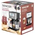 SES 4090SS Espresso SENCOR