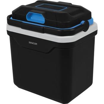Autochladnička SENCOR SCM 2224BL-EUE4