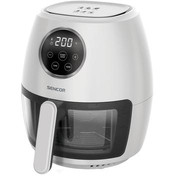 Fritéza SENCOR SFR 5340WH