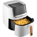SFR 6551WH Horkovzdušná fritéza SENCOR