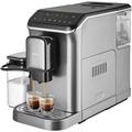Automatické espresso SENCOR SES 8000BK