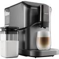 SES 8500BK Automatické Espresso SENCOR
