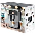 Automatické espresso SENCOR SES 9350CH