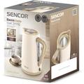 SWK 2717YG konvice SENCOR