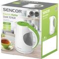 Rychlovarná konvice SENCOR SWK 1511GR