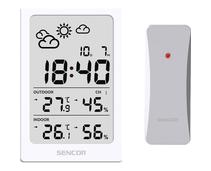 Obrázek k produktu: SENCOR SWS 2300 W