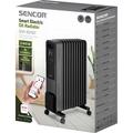SOH 8211GY olejový radiátor SENCOR