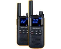 Obrázek k produktu: SENCOR SMR 700 YELLOW