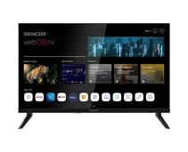 Obrázek k produktu: SENCOR SLE 24S803B WEBOS