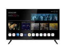 Obrázek k produktu: SENCOR SLE 32S803B WEBOS