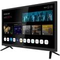 SLE 24S802TCSB SMART TV SENCOR