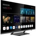 SLE 43US850TCSB UHD SMART TV SENCOR