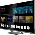 SLE 50US850TCSB UHD SMART TV SENCOR