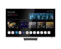 Obrázek k produktu: SENCOR SLE 55US850TCSB UHD SMART