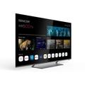65" LED TV SENCOR SLE 65US850TCSB UHD SMART
